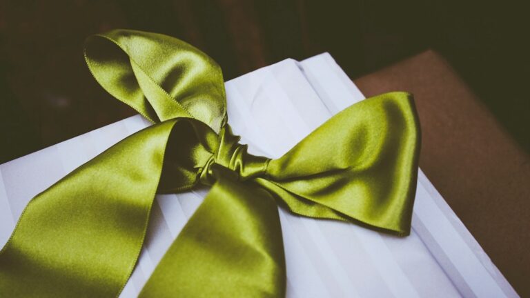 How to Make a Professional 8-Loop Bow by Hand: Step-by-Step Wire-Tie Technique Make a Professional 8-Loop Bow