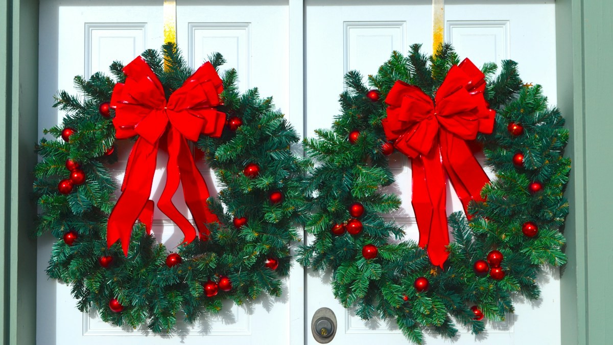 deco mesh burlap wreaths - Detailed step-by-step practical implementation overview