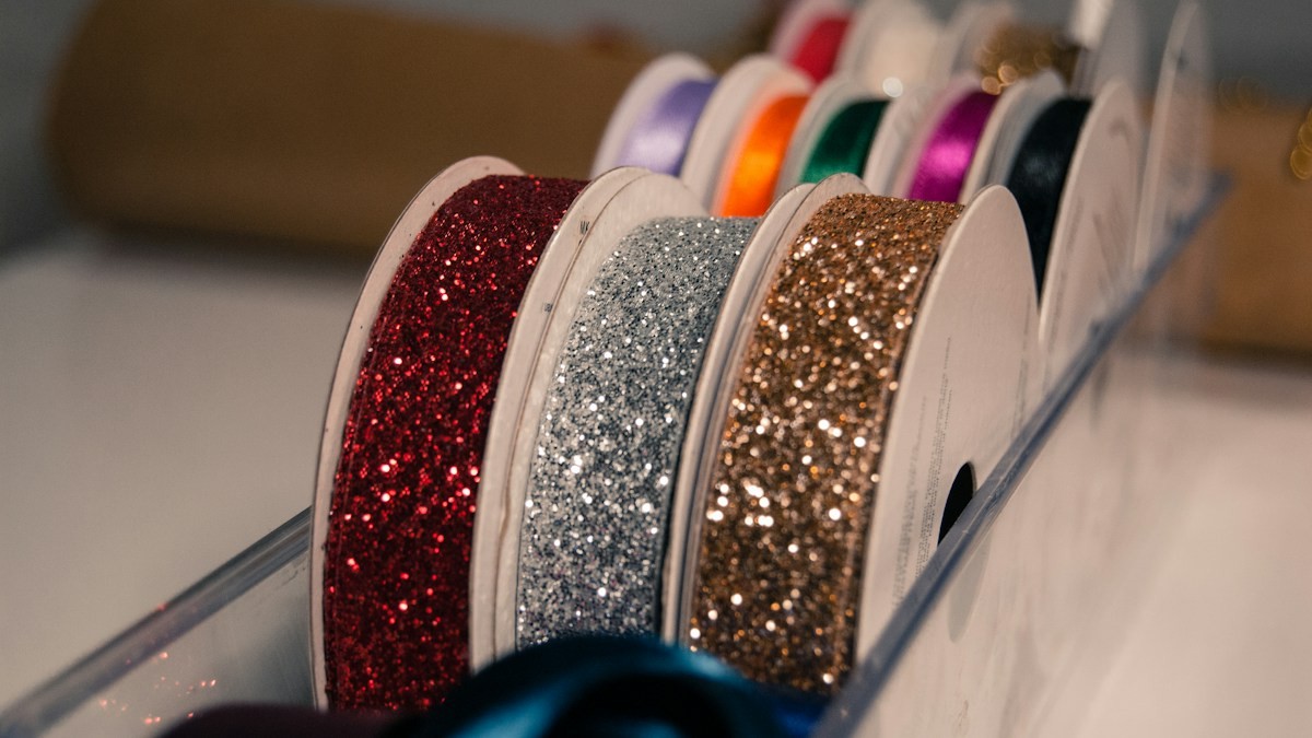 ribbon material weaves explained - Detailed step-by-step practical implementation overview
