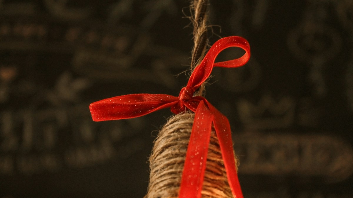 Dior Ribbon Bow Tutorial - Detailed step-by-step practical implementation overview